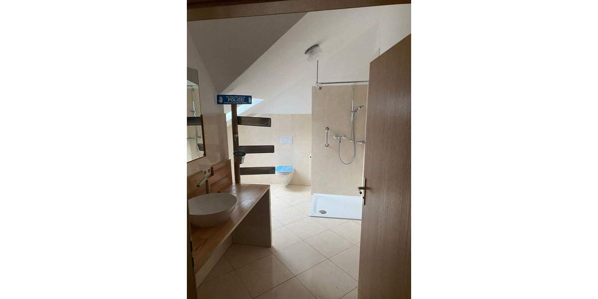 Wunderschöne 2-Zimmerwohnung im betreuten Wohnen 2 zimmer