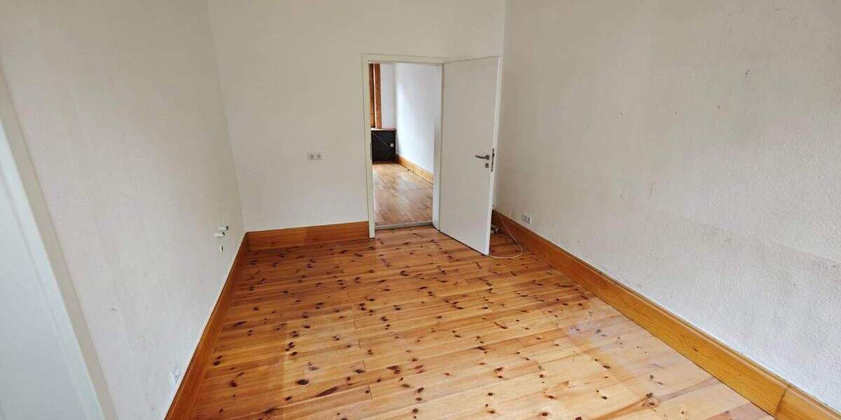 Etagenwohnung Clausthal-Zellerfeld Zellerfeld - 2 Zimmer, 70 m&sup2;, 400&euro; | Angebot:25738158