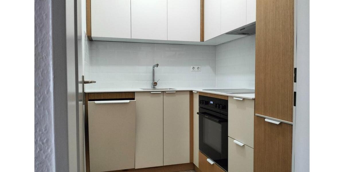 Wohnen auf Zeit Hannover Vahrenwald-List - 2 Zimmer, 51 m&sup2;, 700&euro; | Angebot:24851546