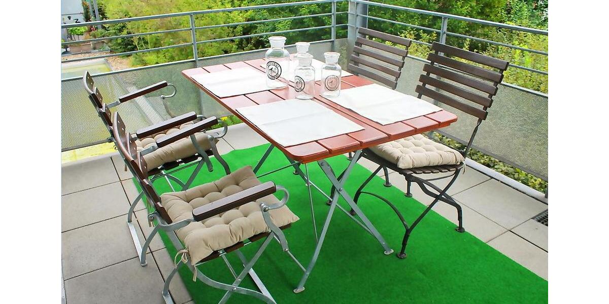 Etagenwohnung Regensburg Konradsiedlung - 3 Zimmer, 100 m&sup2;, 3.490&euro; | Angebot:23316627