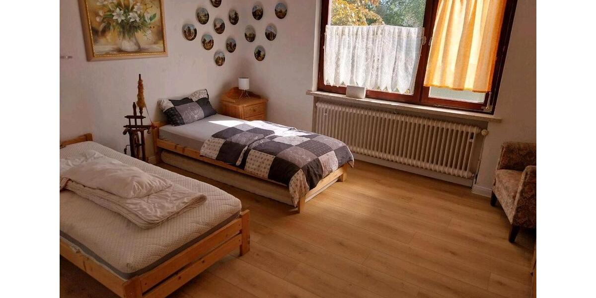 Wohnen auf Zeit Rotenburg (Wümme) - 4 Zimmer, 100 m&sup2;, 500&euro; | Angebot:26228164