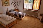 Wohnen auf Zeit Rotenburg (Wümme) - 4 Zimmer, 100 m&sup2;, 500&euro; | Angebot:26228164