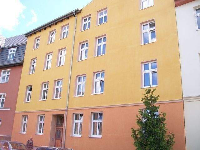 Moderne 2-Zi.Whg im DG mit Balkon 2 zimmer