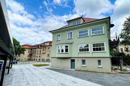 Wohnung Meiningen Weidig - 2 Zimmer, 65 m&sup2;, 650&euro; | Angebot:26165590