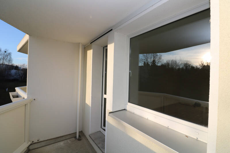 Etagenwohnung Freiberg - 3 Zimmer, 58 m&sup2;, 409&euro; | Angebot:26502610