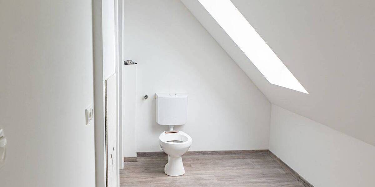 Etagenwohnung Hemmoor Warstade - 3 Zimmer, 96 m&sup2;, 1.055&euro; | Angebot:25692806