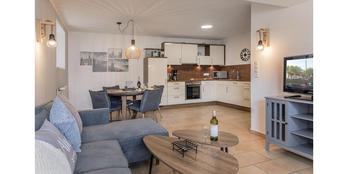 Wohnen auf Zeit Wittmund - 3 Zimmer, 65 m&sup2;, 1.300&euro; | Angebot:20935344