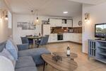 Wohnen auf Zeit Wittmund - 3 Zimmer, 65 m&sup2;, 1.300&euro; | Angebot:20935344