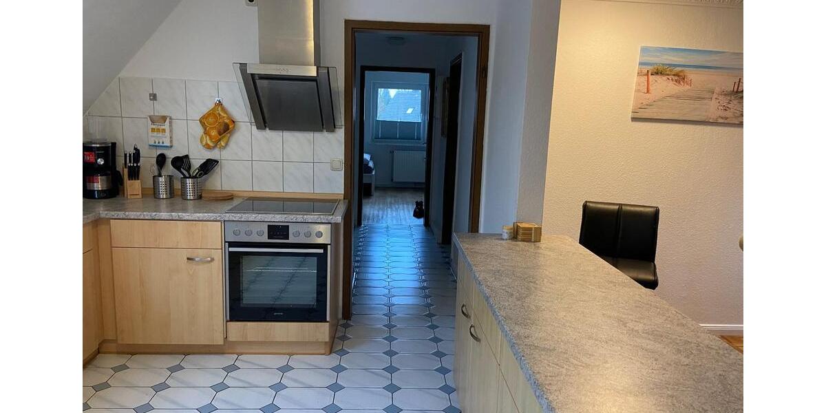 Wohnen auf Zeit Bad Segeberg - 3 Zimmer, 65 m&sup2;, 55&euro; | Angebot:20167759