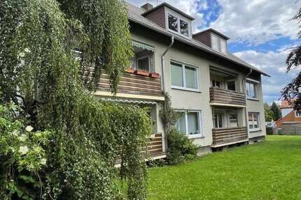 Wohnung zum Mieten in Kassel 750 € 95.66 m²