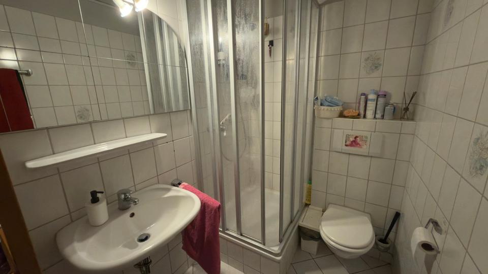 Erdgeschoßwohnung Osnabrück Wüste - 1 Zimmer, 38 m&sup2;, 410&euro; | Angebot:26634290