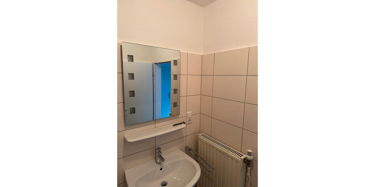 Dachgeschoßwohnung Gevelsberg - 2 Zimmer, 52 m&sup2;, 570&euro; | Angebot:24691905