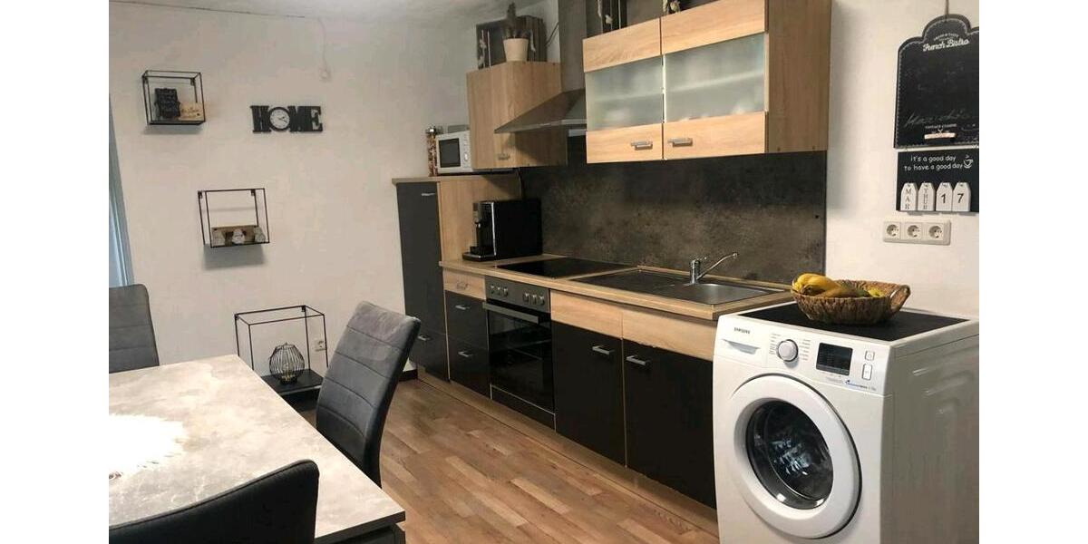 Erdgeschoßwohnung Angelburg - 1 Zimmer, 93 m&sup2;, 850&euro; | Angebot:26543935