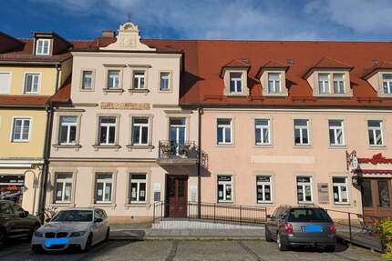 Gewerbeobjekt Neustadt in Sachsen - 176&euro; | Angebot:24537663