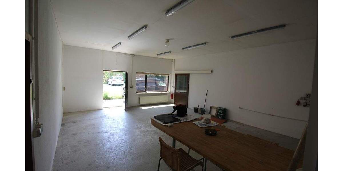 Gewerbeobjekt Schwerin Paulsstadt - 1.200&euro; | Angebot:26160477