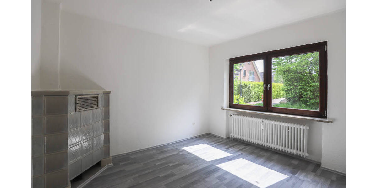 Etagenwohnung Barmstedt - 3 Zimmer, 89 m&sup2;, 755&euro; | Angebot:20920047