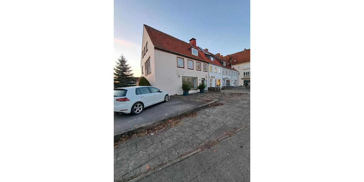 Gewerbeobjekt Lübeck Kücknitz - 740&euro; | Angebot:25324052