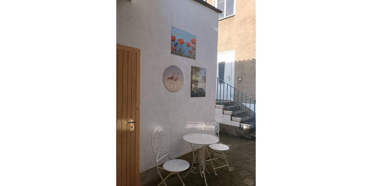 Etagenwohnung Tribsees - 4 Zimmer, 68 m&sup2;, 350&euro; | Angebot:24682584