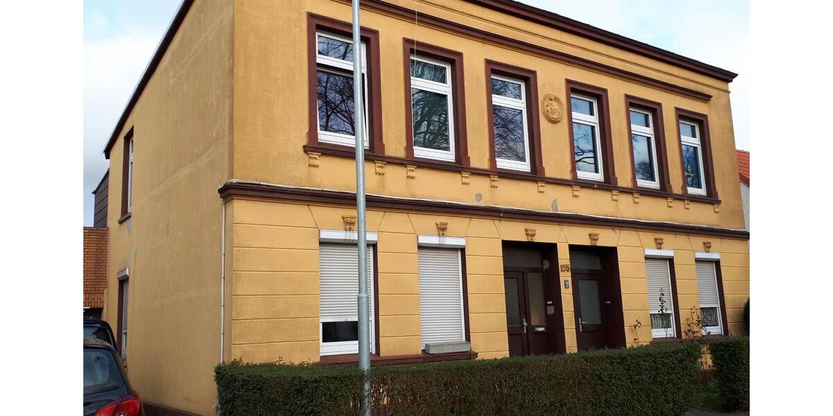 Erdgeschoßwohnung Wilhelmshaven Altengroden - 2 Zimmer, 53 m&sup2;, 320&euro; | Angebot:26544649