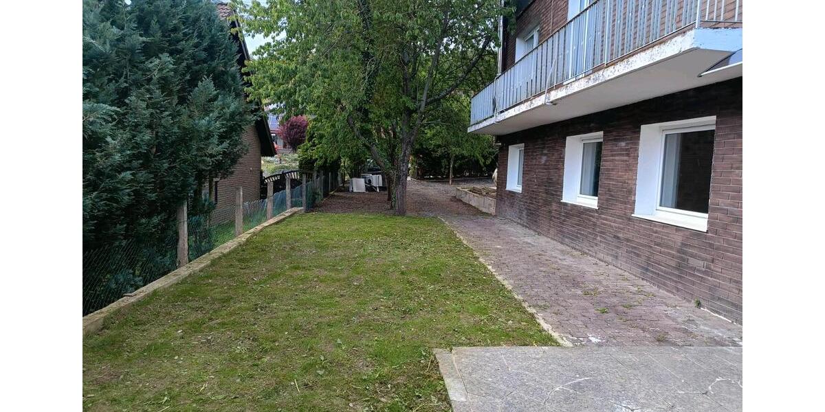Erdgeschoßwohnung Edertal - 3 Zimmer, 120 m&sup2;, 850&euro; | Angebot:26617509