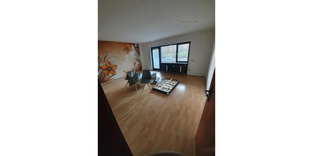 Erdgeschoßwohnung Hardheim - 2 Zimmer, 75 m&sup2;, 560&euro; | Angebot:26152474