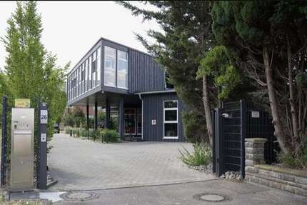 Wohnen auf Zeit in Bubesheim 950 € 10 zimmer