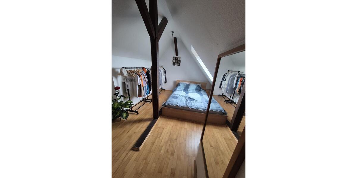 Maisonettenwohnung Laatzen - 3 Zimmer, 68 m&sup2;, 799&euro; | Angebot:26689004