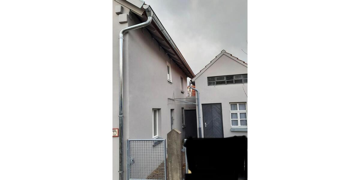 Einfamilienhaus Eiterfeld - 3 Zimmer, 80 m&sup2;, 600&euro; | Angebot:26670897