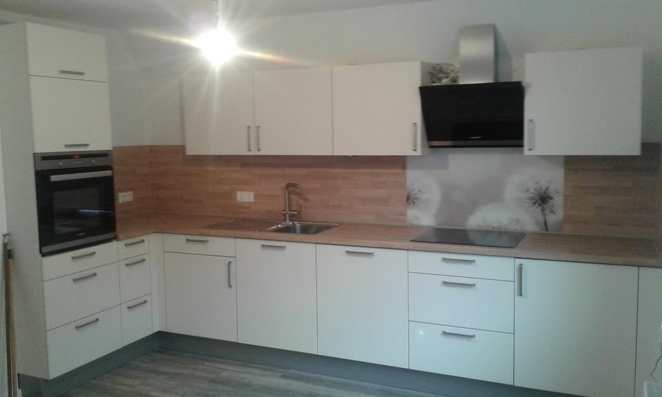 Dachgeschoßwohnung Sassenberg - 2 Zimmer, 65 m&sup2;, 700&euro; | Angebot:25045393