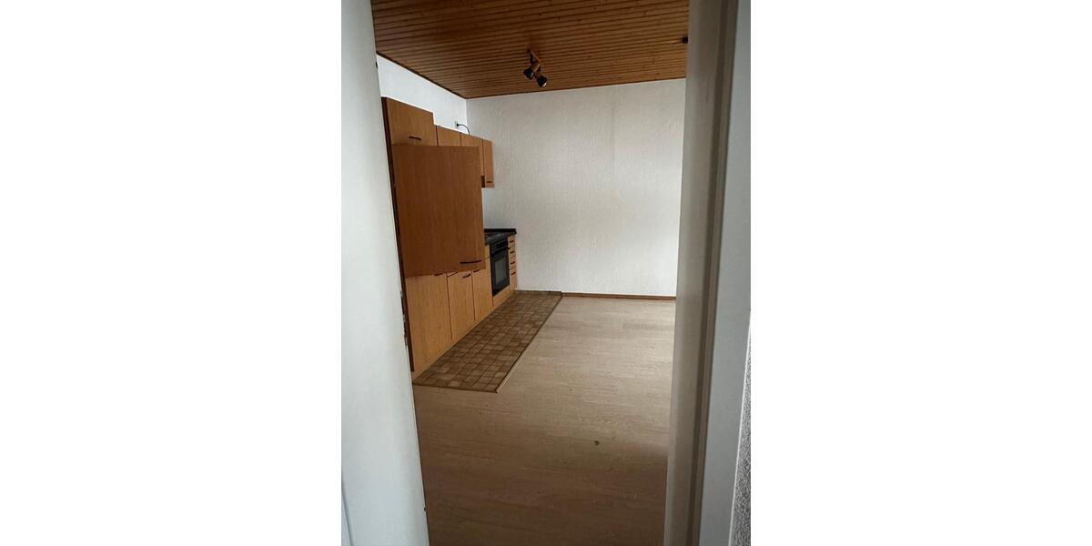 Etagenwohnung Arendsee (Altmark) - 1 Zimmer, 34 m&sup2;, 175&euro; | Angebot:25306279
