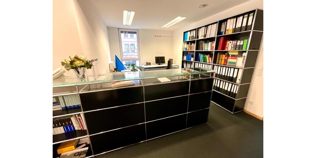 Gewerbeobjekt Braunschweig Lehndorf-Watenbüttel - 1.900&euro; | Angebot:25935076