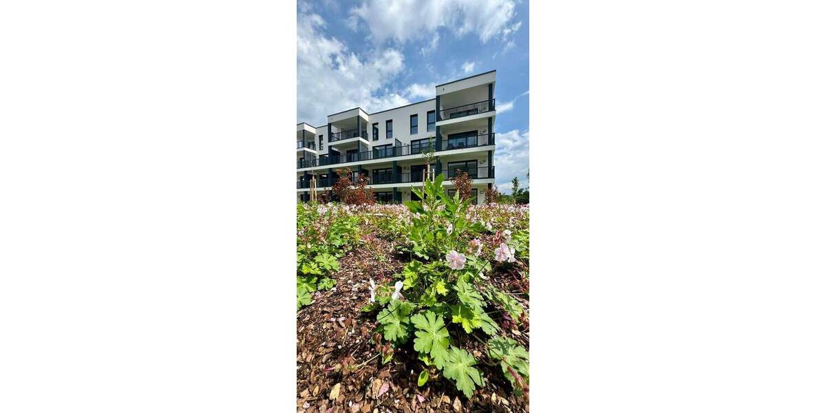 Etagenwohnung Burglengenfeld Augustenhof - 2 Zimmer, 53 m&sup2;, 665&euro; | Angebot:26188216