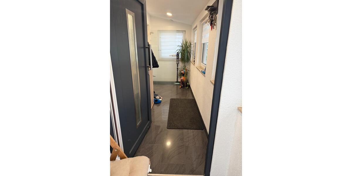 Maisonettenwohnung Blaustein - 2 Zimmer, 56 m&sup2;, 1.250&euro; | Angebot:24735023