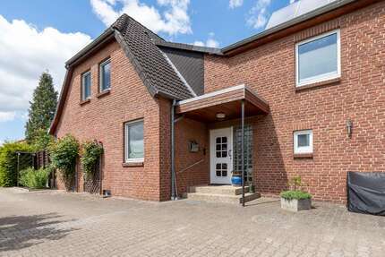 Wohnung Handorf - 4 Zimmer, 105 m&sup2;, 1.000&euro; | Angebot:26730054