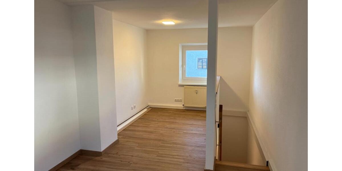 Etagenwohnung Osterhofen - 2 Zimmer, 45 m&sup2;, 475&euro; | Angebot:26534443