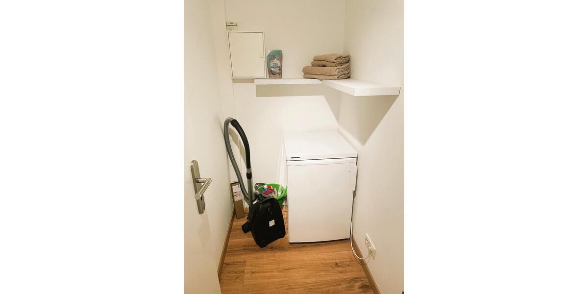 Etagenwohnung Trier Kürenz - 1 Zimmer, 28 m&sup2;, 28&euro; | Angebot:24322036