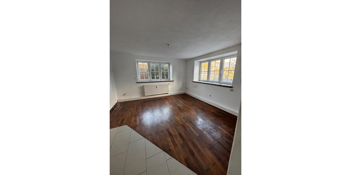 Haushälfte zur Miete ab 1 Februar 2026 4 zimmer