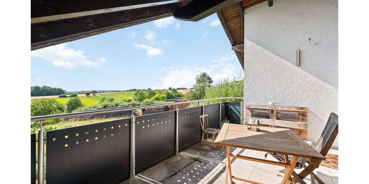 Wohnung zum Mieten in Gundelsheim 900 € 92 m² 3.5 zimmer