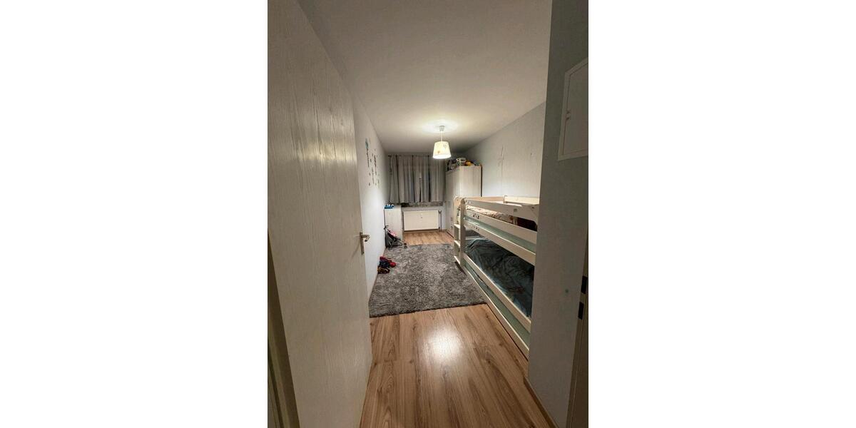 Wohnung in Blomberg 4 zimmer