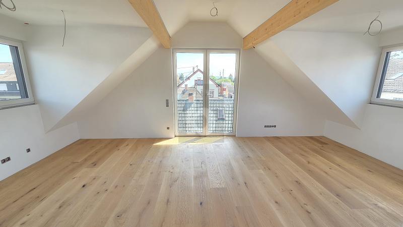 NEUBAU-WOHNTRAUM MIT HOCHWERTIGER-AUSSTATTUNG