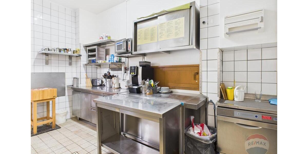 Gewerbeobjekt Brunsbüttel - 2.500&euro; | Angebot:23034647