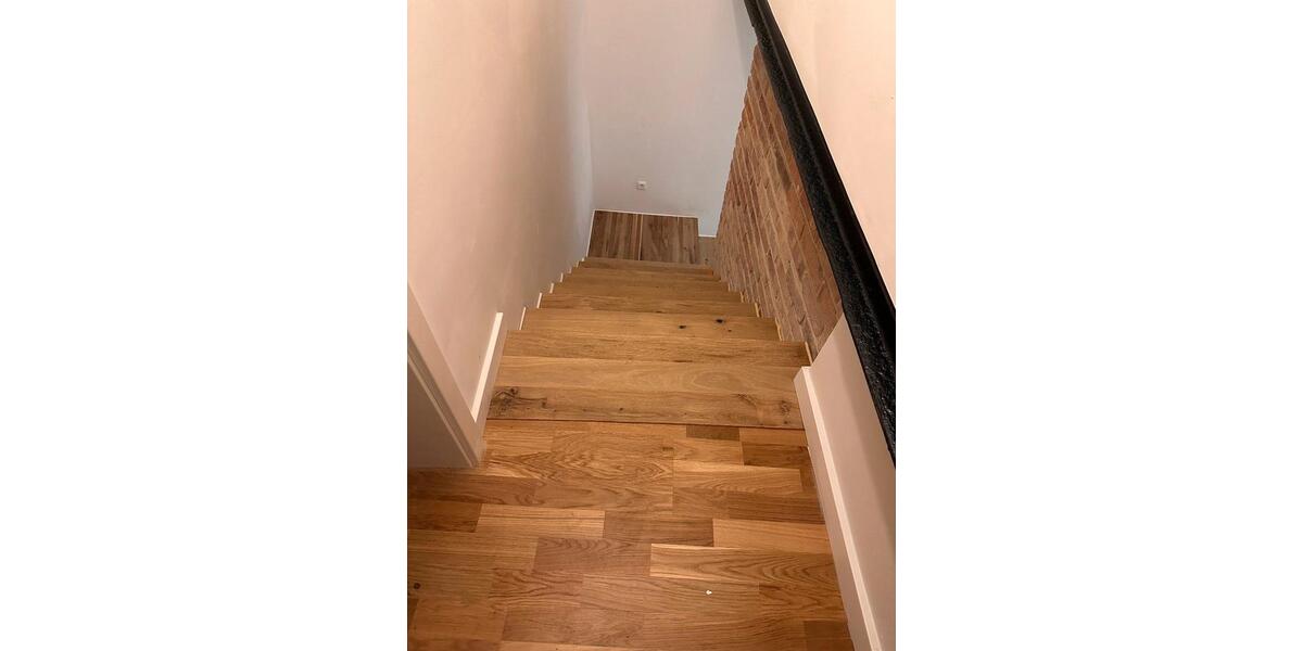 Maisonettenwohnung Treuenbrietzen - 4 Zimmer, 107 m&sup2;, 1.150&euro; | Angebot:26200706