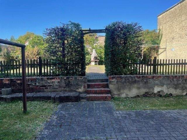 Etagenwohnung Eilenburg Eilenburg-Berg - 3 Zimmer, 63 m&sup2;, 381&euro; | Angebot:25089214