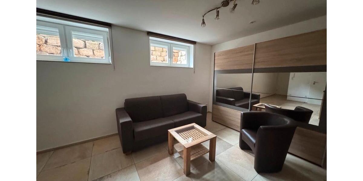 Etagenwohnung Palling - 1 Zimmer, 35 m&sup2;, 550&euro; | Angebot:25870732