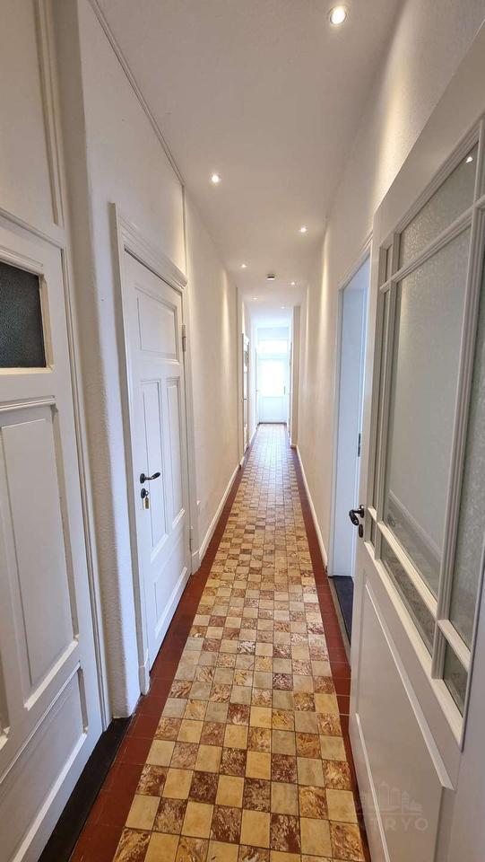 Modernisierte Wohnung mit Garage und hochwertiger Küche zentral in Varel! zimmer