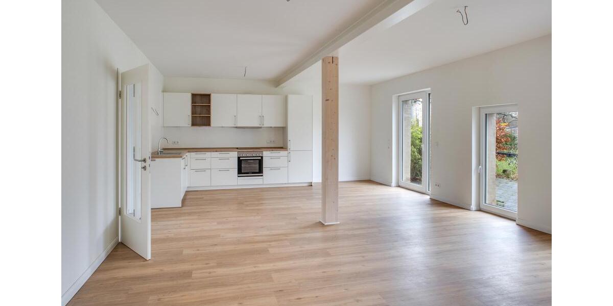 Reihenhaus Rieseby - 6 Zimmer, 200 m&sup2;, 2.300&euro; | Angebot:26230275