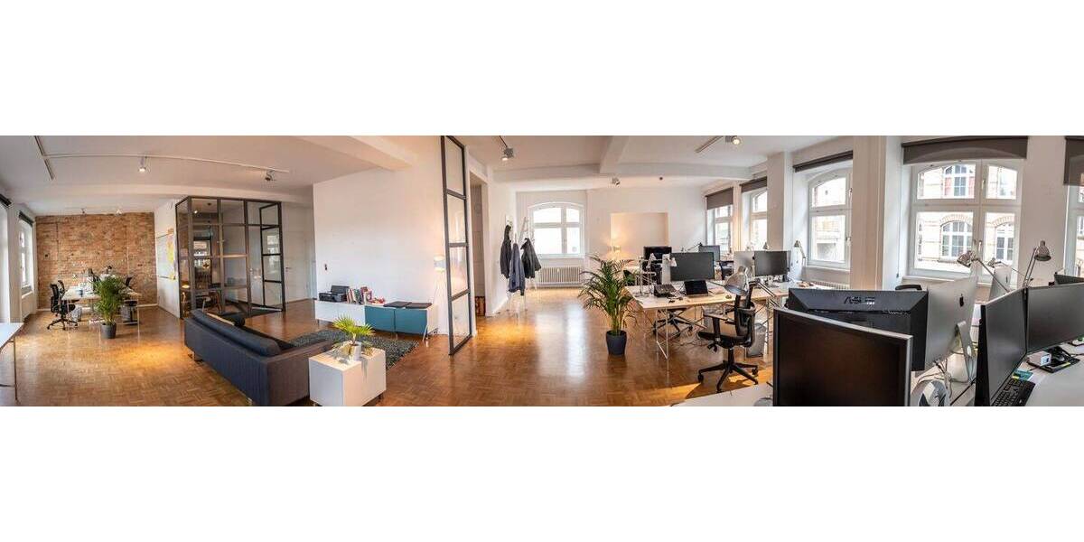 Gewerbeobjekt Berlin Tiergarten - 1.560&euro; | Angebot:26711127