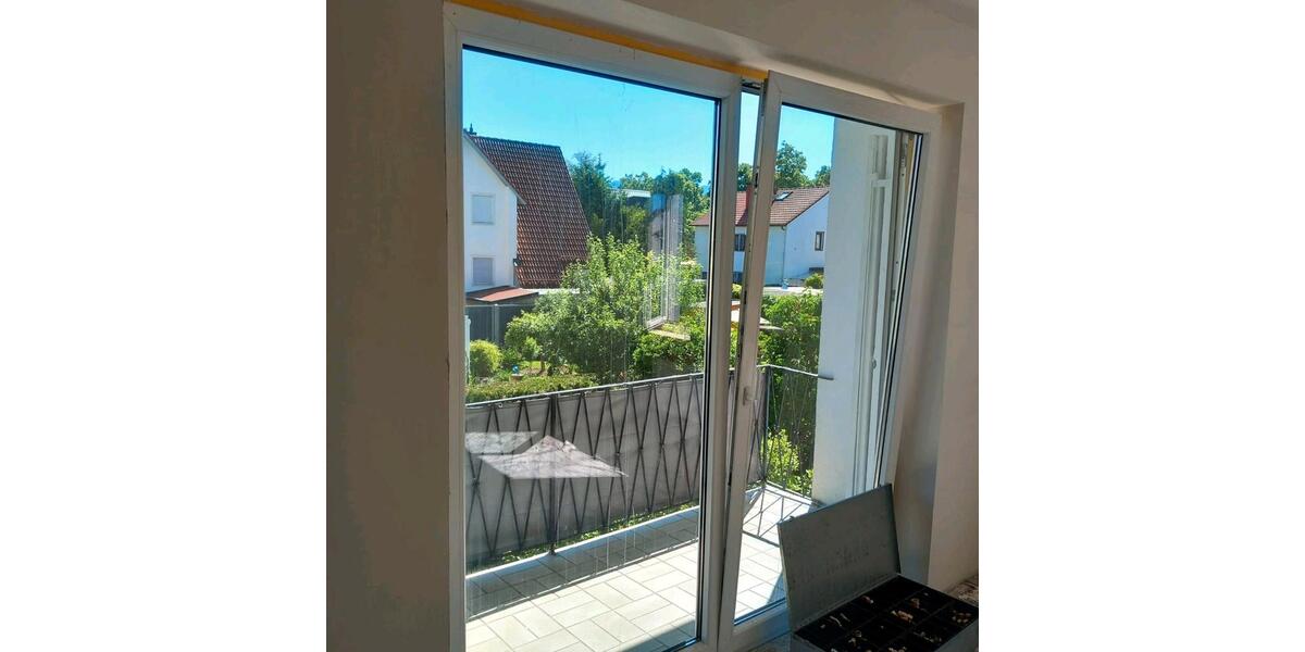 Etagenwohnung Freilassing - 2 Zimmer, 80 m&sup2;, 1.200&euro; | Angebot:26701518