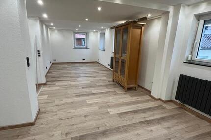 Charmante 4,5-Zimmer-Wohnung Bad Dürrheim-Hochemmingen