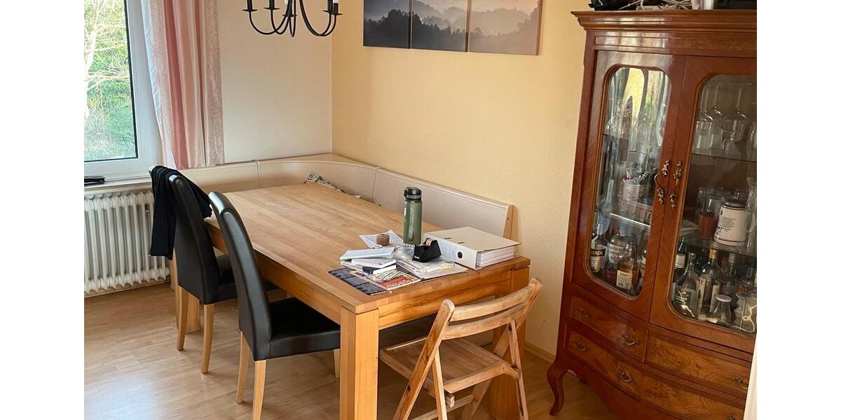 Etagenwohnung Arnsberg Obereimer - 4 Zimmer, 89 m&sup2;, 499&euro; | Angebot:26058855